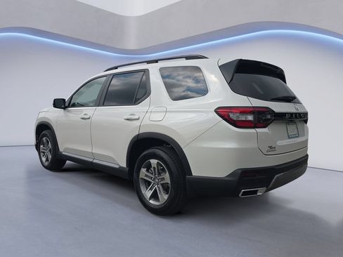 New 2026 Honda Pilot EX-L image 3