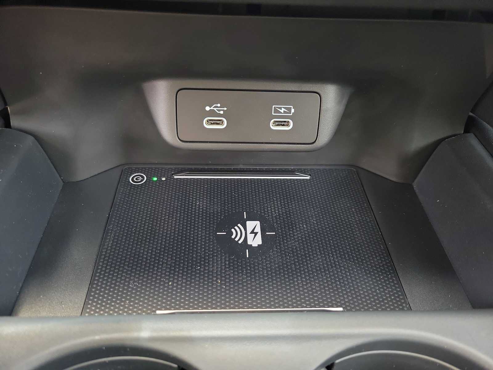 New 2027 Honda HR-V EX-L image 26