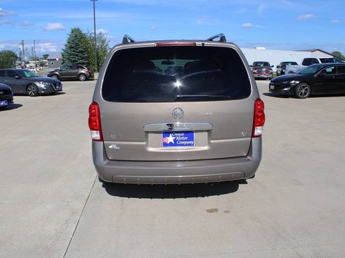Used 2006 Buick Terraza CXL FWD image 6
