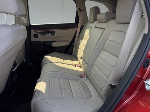 Used 2018 Honda CR-V Touring image 8