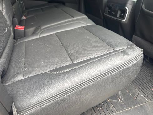 Used 2022 GMC Sierra 1500 Denali AWD/4WD image 17