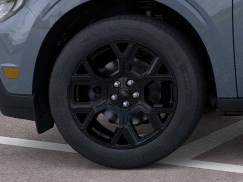 New 2026 Ford Maverick XLT w/ XLT Luxury Package AWD/4WD image 20