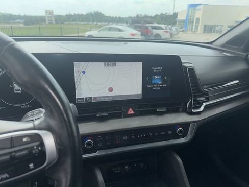 Used 2024 Kia Sportage X-Pro Prestige AWD/4WD image 7