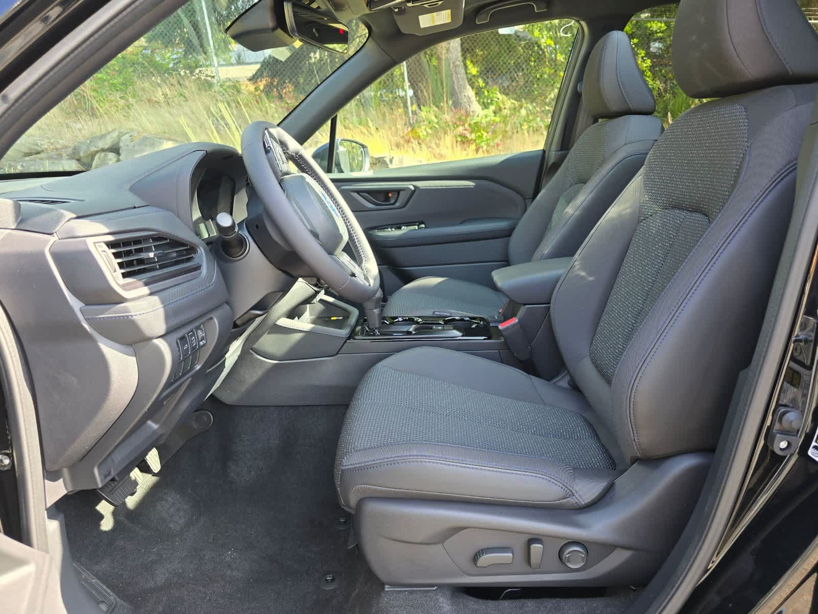 New 2026 Subaru Forester Premium AWD/4WD image 21