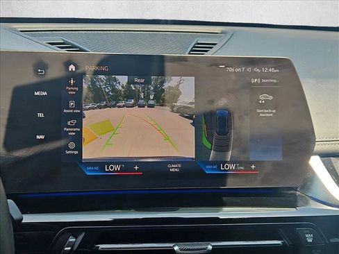 Used 2023 BMW X1 xDrive28i w/ Convenience Package AWD/4WD image 13