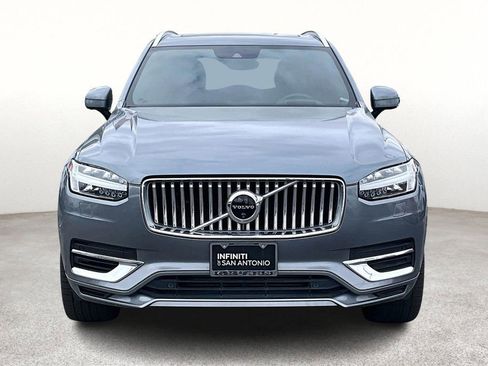 Used 2020 Volvo XC90 T8 Inscription AWD/4WD image 4
