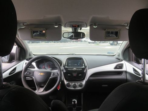 Used 2016 Chevrolet Spark LT FWD image 13