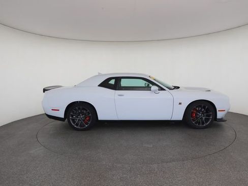 Used 2022 Dodge Challenger R/T Scat Pack w/ Plus Package image 23