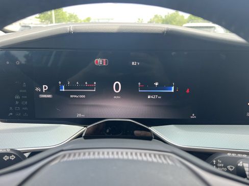 New 2026 Nissan Murano Platinum w/ Technology Package AWD/4WD image 12