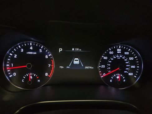 Used 2023 Kia Forte GT-Line FWD image 23