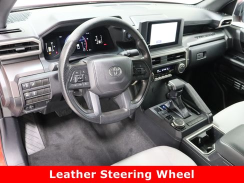Used 2025 Toyota Tacoma SR5 image 13