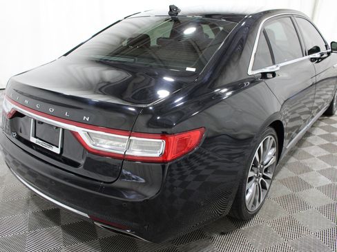 Used 2018 Lincoln Continental Reserve FWD image 30