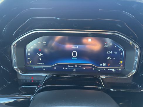 Used 2023 Chevrolet Silverado 1500 RST image 18