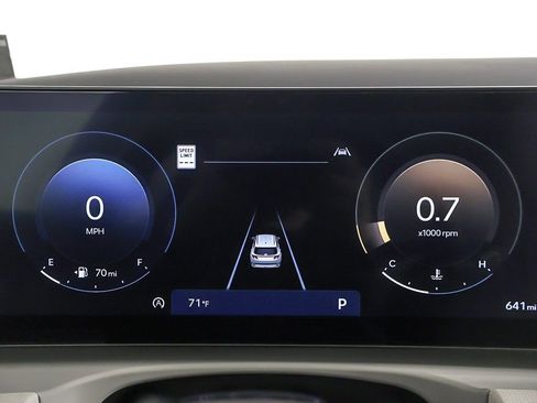 Certified 2026 Hyundai Tucson SEL AWD/4WD image 36