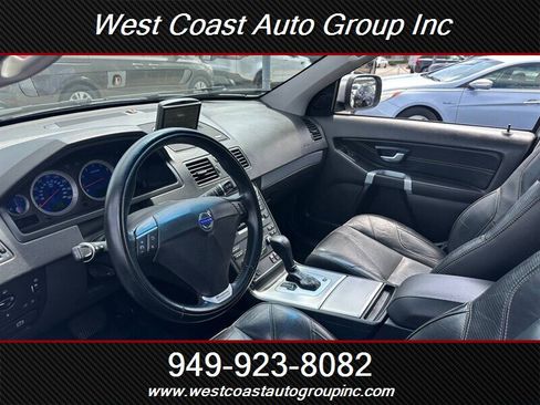 Used 2013 Volvo XC90 3.2 R-Design image 5