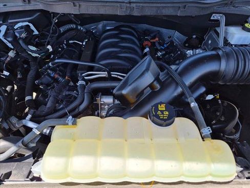 Used 2023 Ford F150 Lariat w/ Equipment Group 502A High AWD/4WD image 23