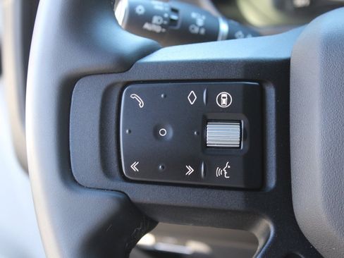 Used 2024 Land Rover Defender 130 Outbound image 17