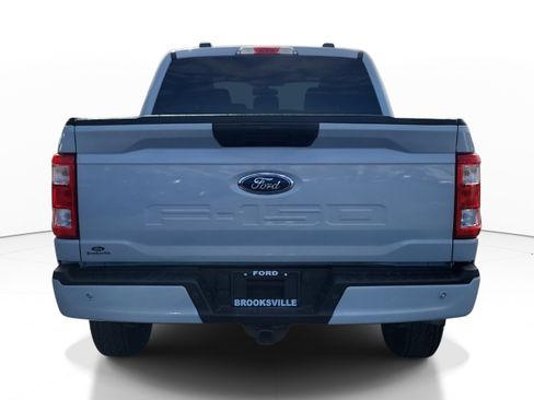 Used 2022 Ford F150 XL w/ STX Appearance Package image 5