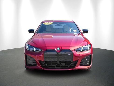 Used 2026 BMW i4 M60 AWD/4WD image 2