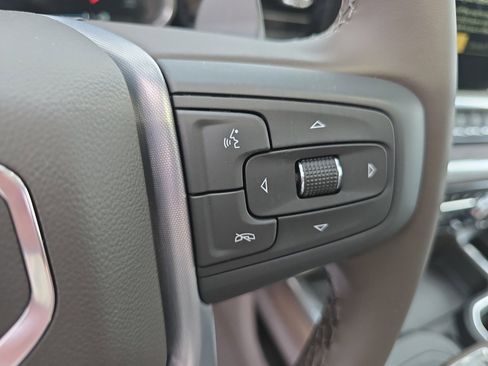 New 2026 GMC Sierra 1500 SLT w/ SLT Premium Plus Package image 22