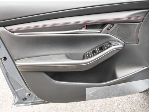 New 2026 MAZDA MAZDA3 Carbon image 33