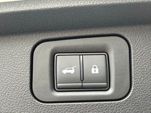 New 2026 Nissan Armada PRO-4X w/ Captain's Chari Seat Package image 34