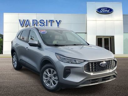 Certified 2023 Ford Escape Active w/ Tech Pack #2