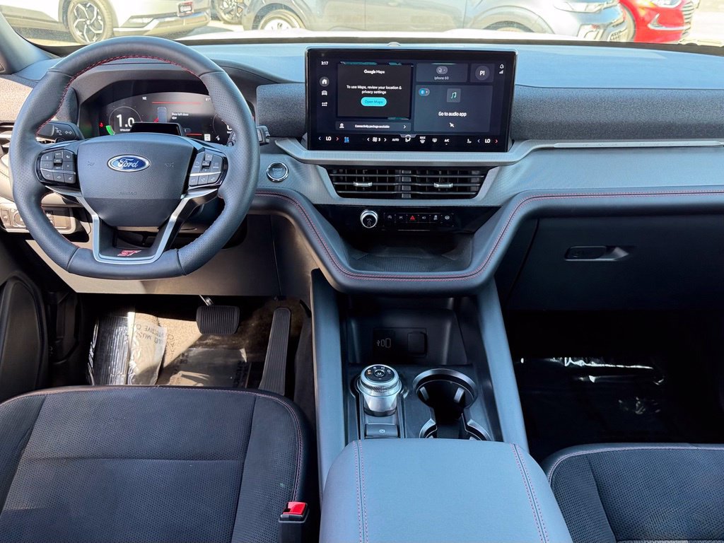 Used 2026 Ford Explorer ST w/ Sun And Sound Package AWD/4WD image 28