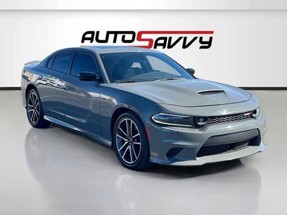 Used 2023 Dodge Charger R/T w/ Navigation & Travel Group