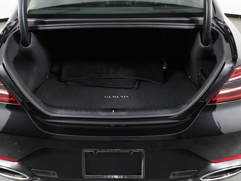 Used 2026 Genesis G70 2.5T Prestige RWD image 16