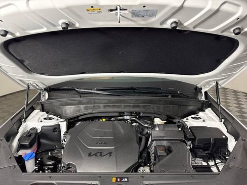 New 2025 Kia Telluride SX X-Line image 33