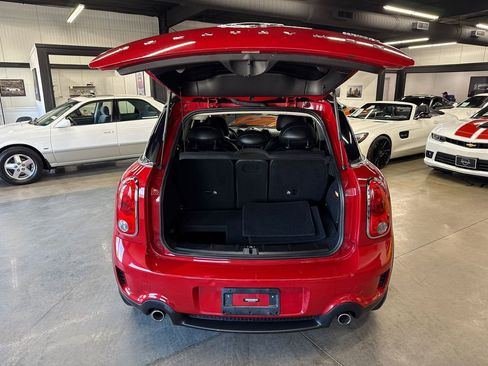 Used 2014 MINI Cooper Countryman S image 49