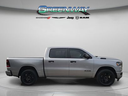 Used 2024 RAM 1500 Big Horn
