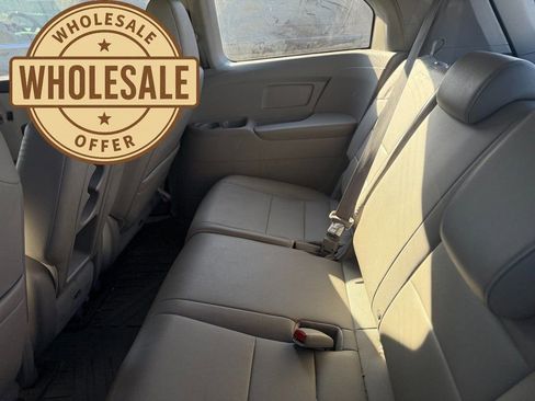 Used 2016 Honda Odyssey EX-L image 15
