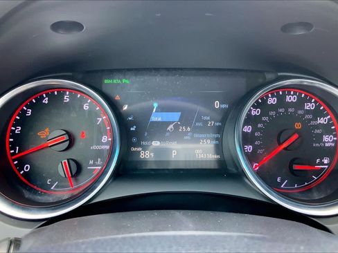 Used 2018 Toyota Camry XSE FWD image 26