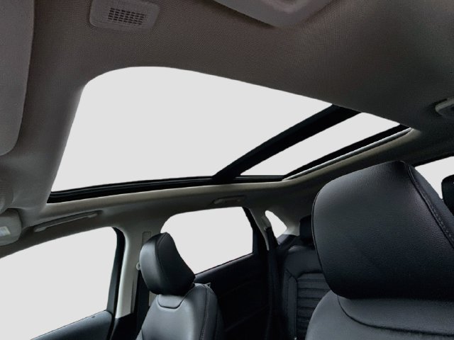 Certified 2023 Ford Edge SEL w/ Convenience Package AWD/4WD image 24