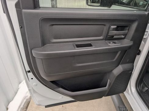 Used 2026 RAM 2500 Tradesman image 18