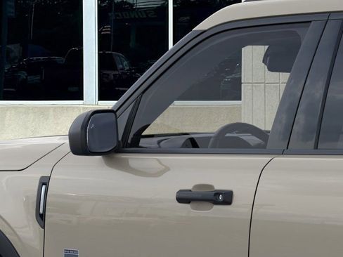 New 2025 Ford Bronco Sport Big Bend image 20