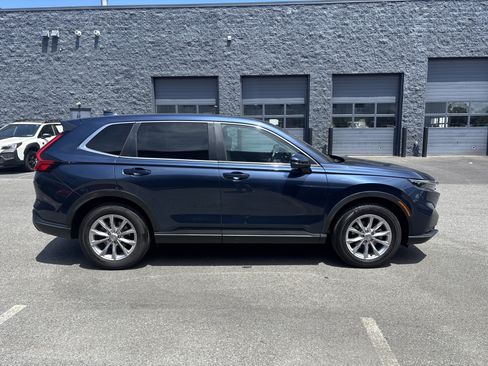 Used 2024 Honda CR-V EX-L image 21