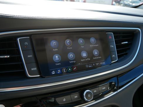 Certified 2023 Buick Enclave Avenir w/ Trailering Package, 5000 lbs. image 34