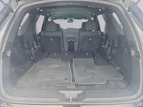 Used 2025 Honda Pilot Sport image 30