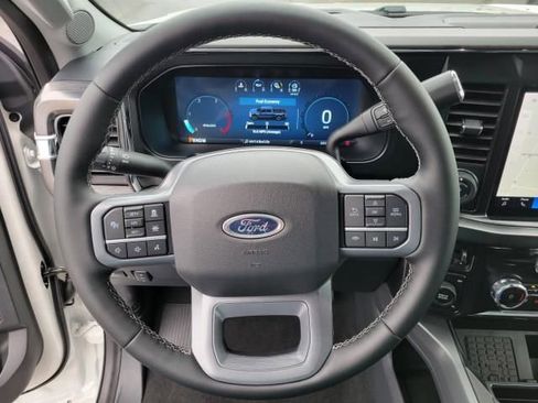 New 2026 Ford F350 Lariat w/ Lariat Ultimate Package image 29