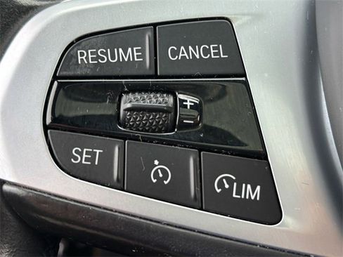 Used 2021 BMW X5 sDrive40i w/ M Sport Package image 36