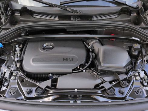 Used 2026 MINI Cooper Countryman S AWD/4WD image 15