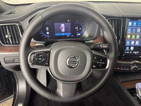 Used 2025 Volvo XC60 B5 Ultra w/ Protection Package Premier AWD/4WD image 21