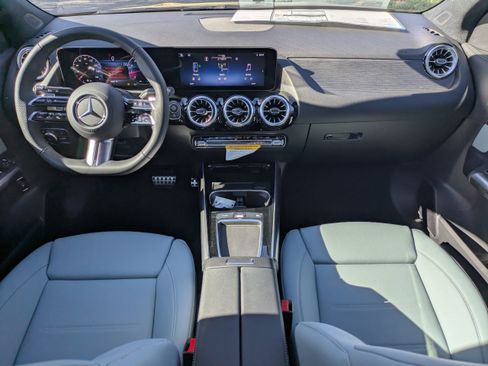 New 2026 Mercedes-Benz GLA 250 GLA 250 image 2