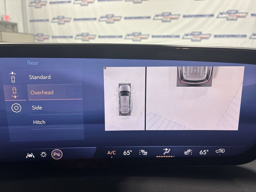 Used 2026 Buick Enclave Preferred AWD/4WD image 37