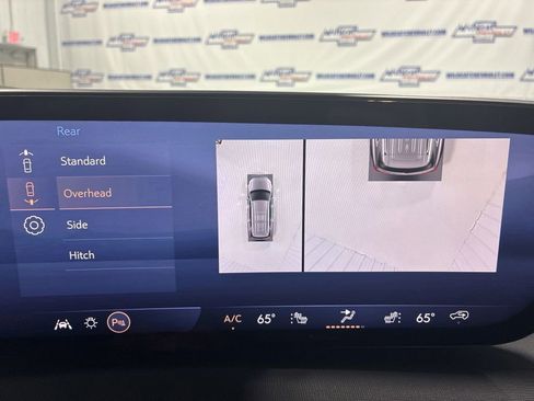 Used 2026 Buick Enclave Preferred AWD/4WD image 37