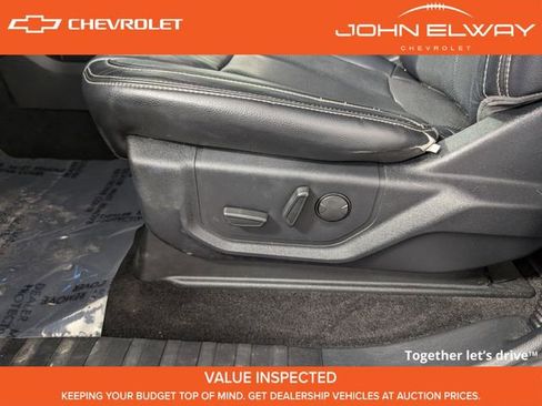 Used 2019 Ford F150 Lariat image 12