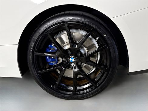 Certified 2023 BMW 840i Coupe image 31